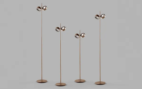 Orbit Golvlampa