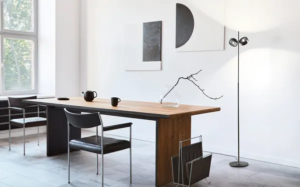 Orbit Golvlampa
