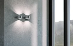 Orbit W1 Up/Down Vägglampa