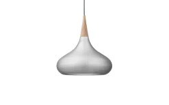 Orient Aluminium Taklampa