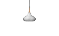Orient Aluminium Taklampa