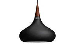 Orient Black Taklampa