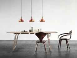 Orient Pendel Taklampa