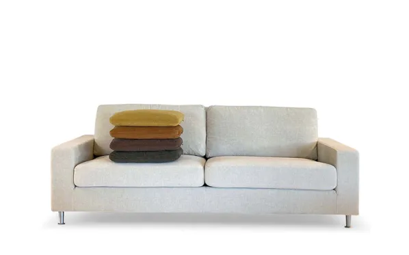 Original Intro Soffa 3-sits