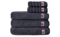 Original Towel Handduk Charcoal