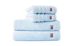 Original Towel Handduk Cloud Blue