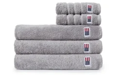 Original Towel Handduk Dark Grey