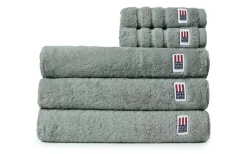 Original Towel Handduk Vintage Green