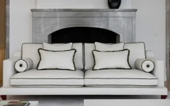 Orlando 3-Sits Soffa