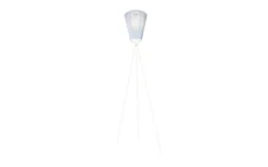 Oslo Wood Golvlampa