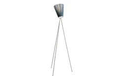 Oslo Wood Golvlampa