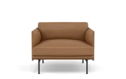 Outline Chair Fåtölj