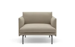 Outline Chair Fåtölj