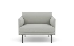 Outline Chair Fåtölj