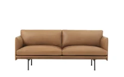 Outline 2-Sits Soffa