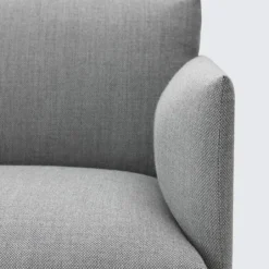 Outline 2-Sits Soffa