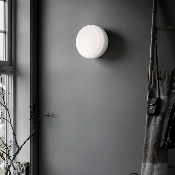 Over Me 40 Tak/Vägglampa