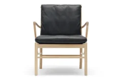 OW149 Colonial Chair Fåtölj