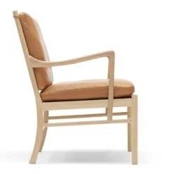 OW149 Colonial Chair Fåtölj