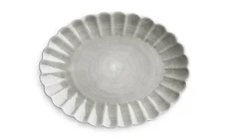 Oyster Fat 35 x 30 cm