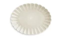 Oyster Fat 35 x 30 cm