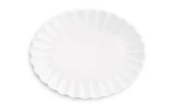 Oyster Fat 35 x 30 cm