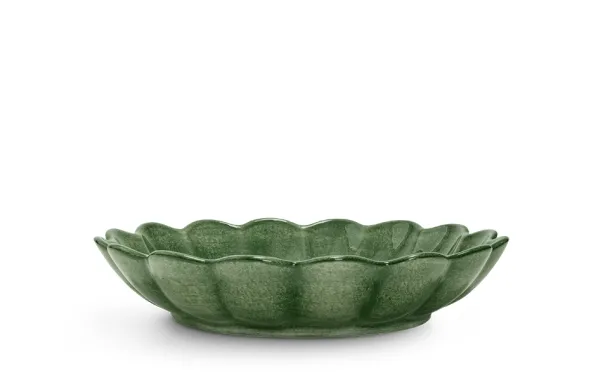 Oyster Skål Ø24 cm