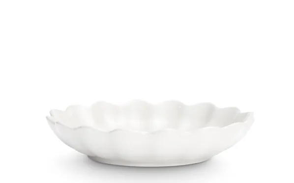 Oyster Skål Ø24 cm