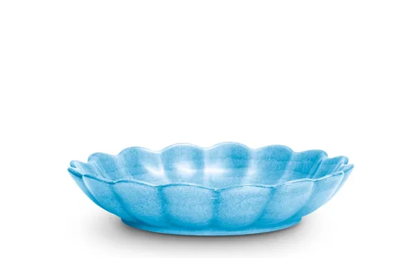 Oyster Skål Ø24 cm