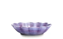 Oyster Skål 18 x 16 cm
