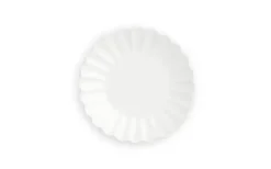 Oyster Tallrik Ø20 cm