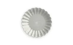 Oyster Tallrik Ø20 cm