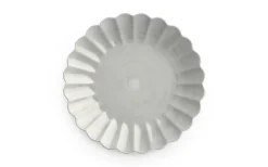 Oyster Tallrik Ø28 cm