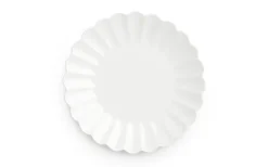 Oyster Tallrik Ø28 cm
