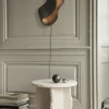 Oyster Vägglampa