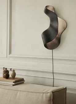 Oyster Vägglampa