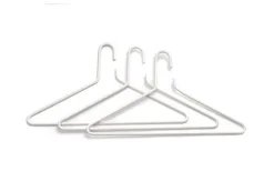 3-pack Galge Triangel