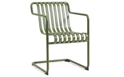 Palissade Cantilever Dining Karmstol
