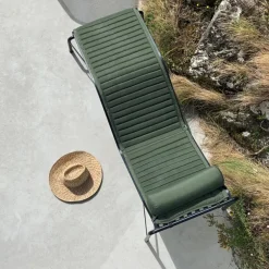 Palissade Chaise Lounge Solsäng