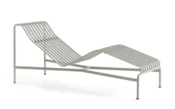 Palissade Chaise Lounge Solsäng