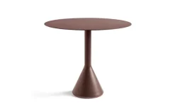 Palissade Cone Bord Runt