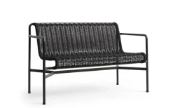 Palissade Cord Dining Bänk