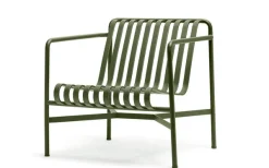 Palissade Lounge Chair Low