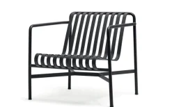 Palissade Lounge Chair Low