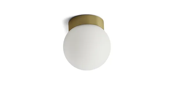 Palla Mini C90 Tak-/Vägglampa