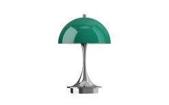 Panthella 160 Original Portable Bordslampa