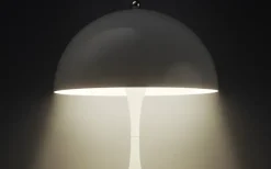 Panthella 160 Portable V3 Bordslampa