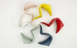 Panton Junior Barnstol