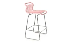 Panton One Barstol