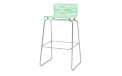 Panton One Barstol